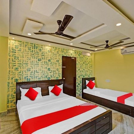 Dubby Indian Hotel Inn ! Purî Extérieur photo