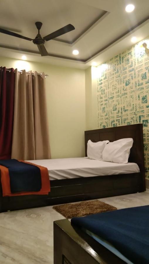 Dubby Indian Hotel Inn ! Purî Extérieur photo