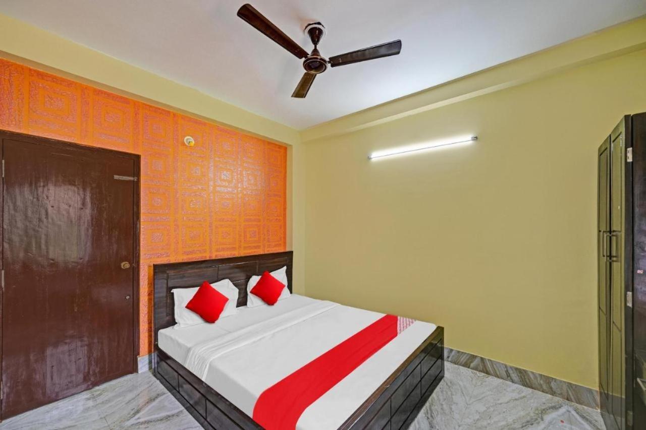 Dubby Indian Hotel Inn ! Purî Extérieur photo