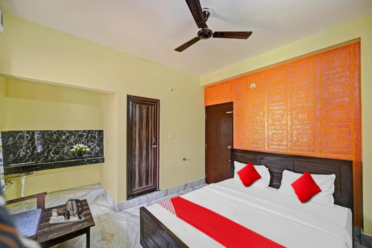 Dubby Indian Hotel Inn ! Purî Extérieur photo