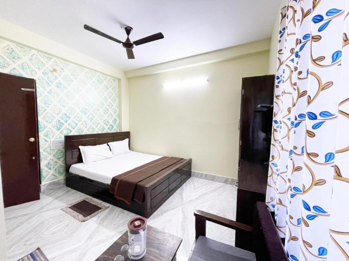 Dubby Indian Hotel Inn ! Purî Extérieur photo