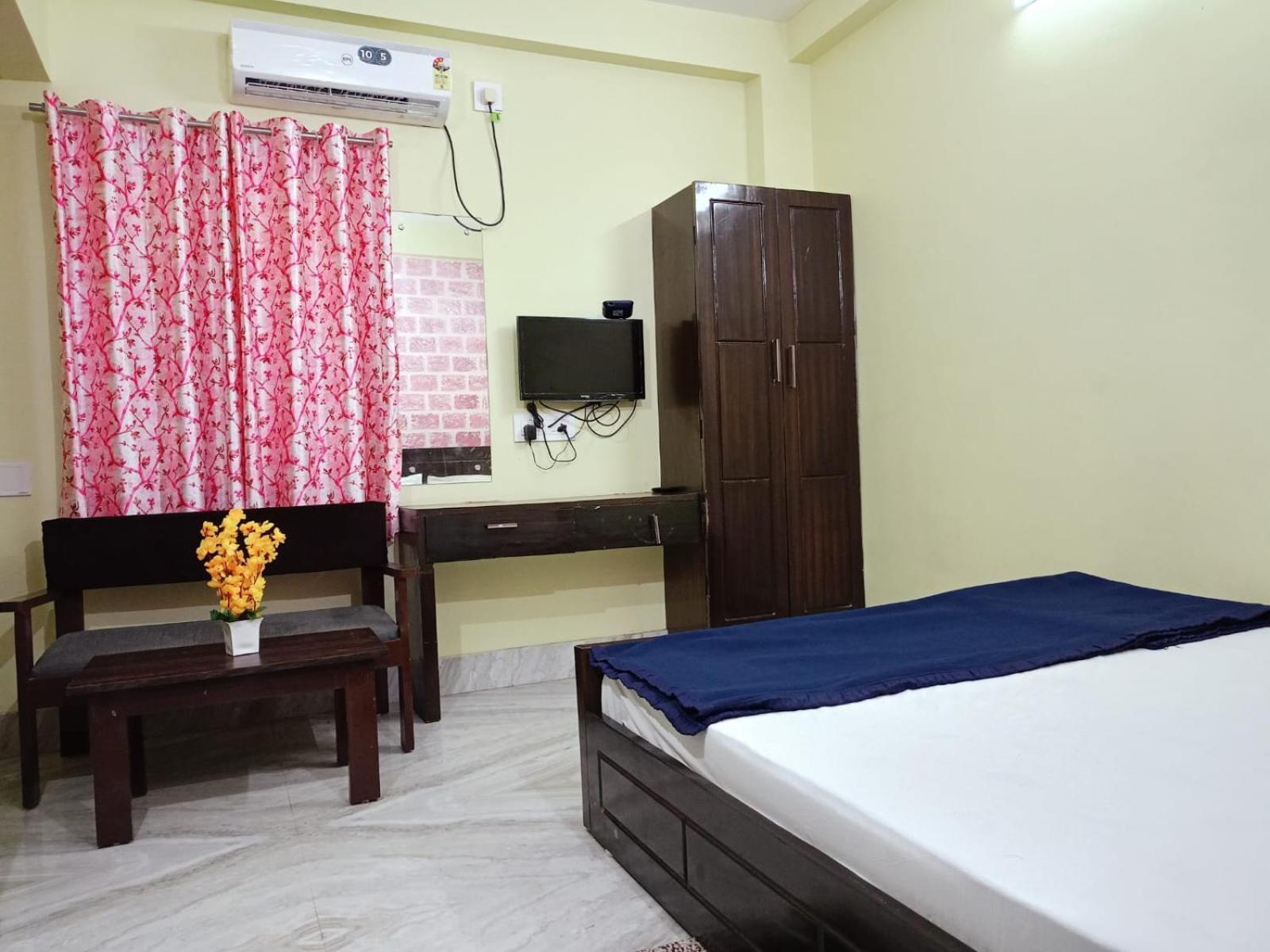 Dubby Indian Hotel Inn ! Purî Extérieur photo